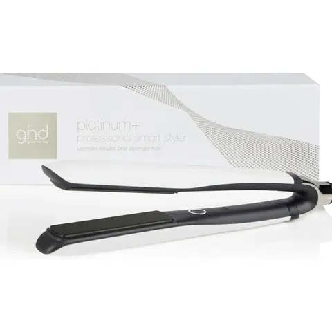 Ghd Platinum+ Styler Bianca – immagine 3