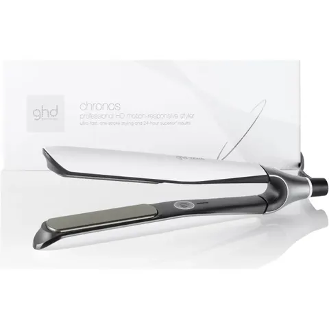 Ghd piastra per capelli chronos styler #Bianco – immagine 4