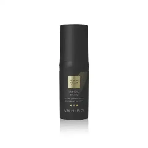 30ml ghd dramatic ending - smooth & finish serum – immagine 3