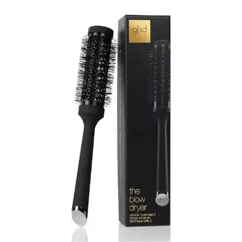 GHD Ceramic Brushes for Ultra-Fast Brushing 1 un. 2 – immagine 4