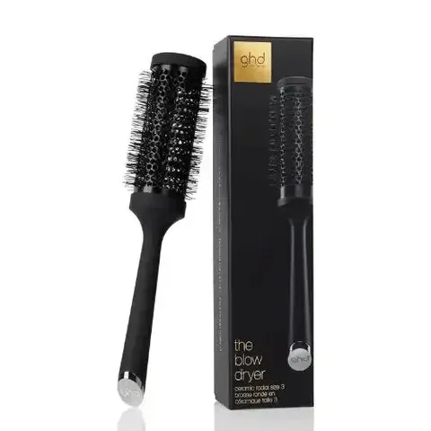 GHD Ceramic Brushes for Ultra-Fast Brushing 1 un. 3 – immagine 4