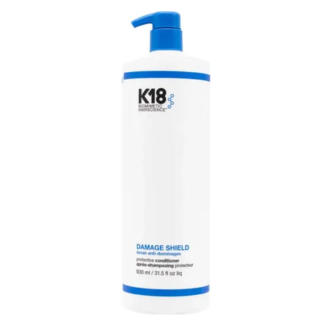K18 Damage Shield Protective Conditioner 930ml – immagine 3
