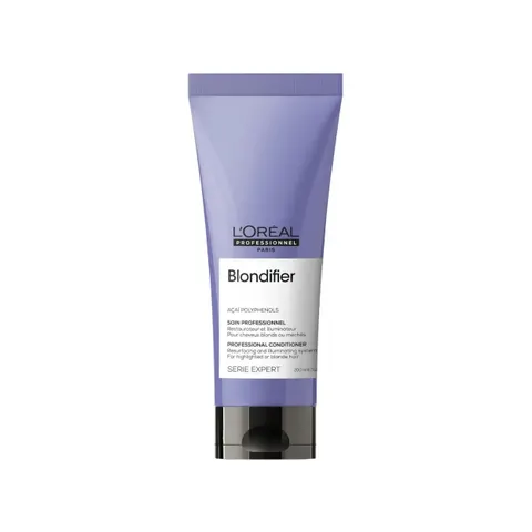 L'Oréal Professionnel – Blondifier Conditioner 200 ml – immagine 2