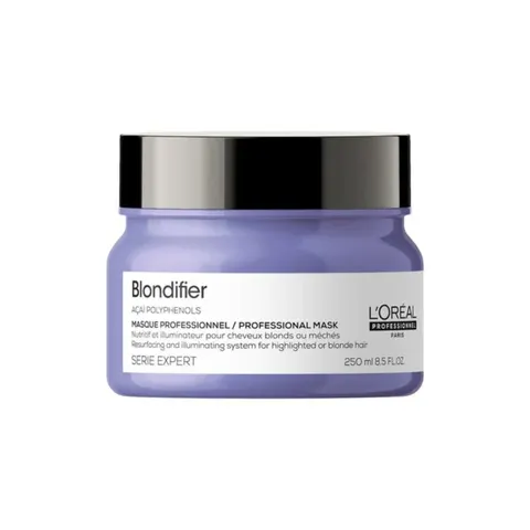 L’Oréal Professionnel – Blondifier Maschera 250 ml – immagine 2