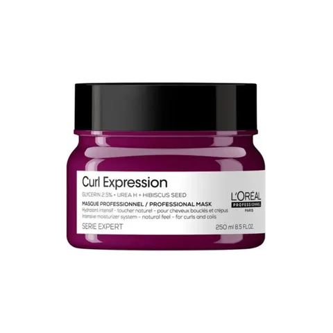 L’Oréal Professionnel – Curl Expression Maschera 250 ml – immagine 2