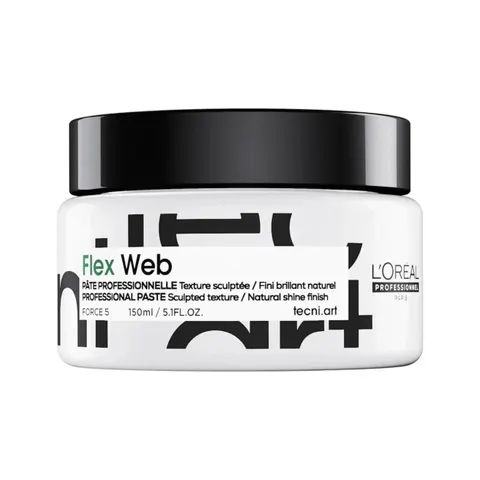 L'Oréal Professionnel TecniART Flex Web – 150 ml – immagine 2