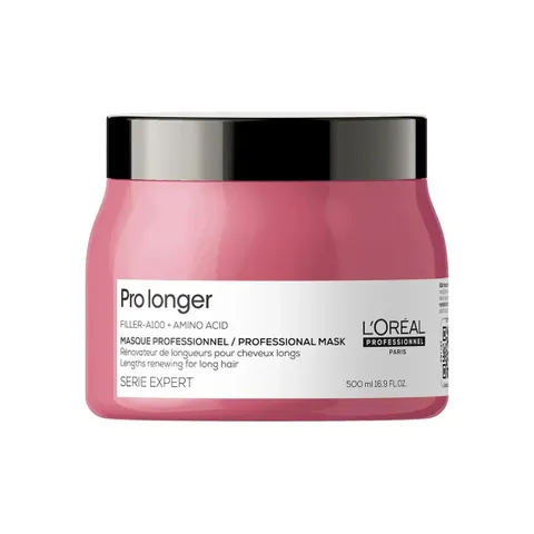 L’Oréal Professionnel Pro Longer Maschera 500ml – immagine 3