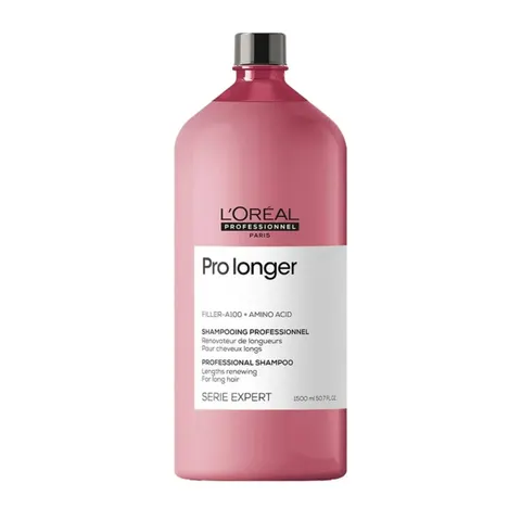 L’Oréal Professionnel Pro Longer Shampoo 1500 ml – immagine 2