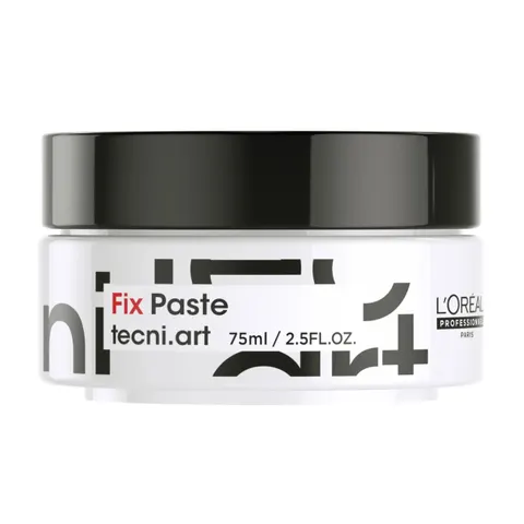 L'Oréal Professionnel Tecniart Fix Paste Strong Hold 75mL – immagine 2