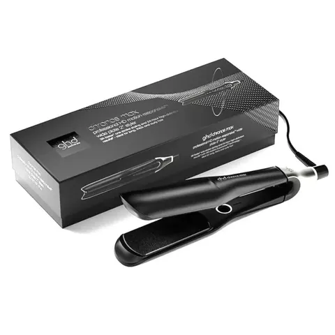 Ghd Chronos Max Styler piastra per capelli, Nera – immagine 3