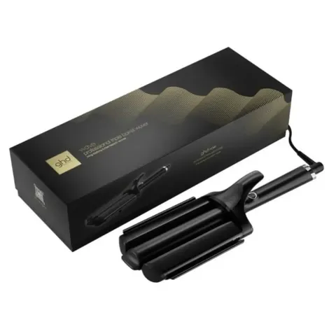 GHD Wave Triple Barrel Waver – immagine 5
