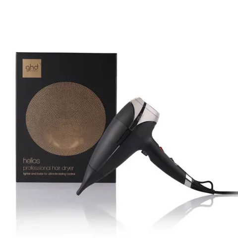 Ghd Phon Helios Nero – immagine 3
