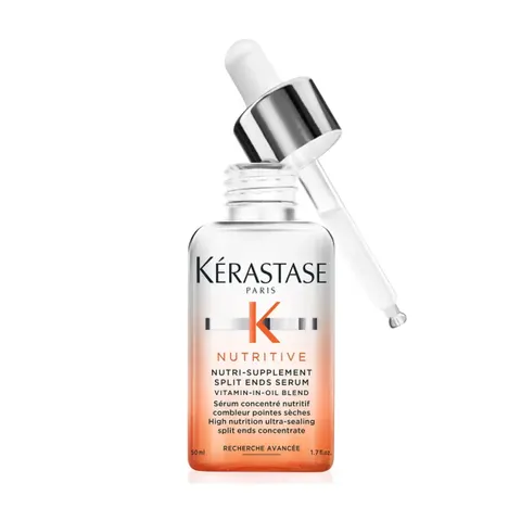 50ml Kérastase Nutritive Nutri-Supplement Split Ends Serum – immagine 2