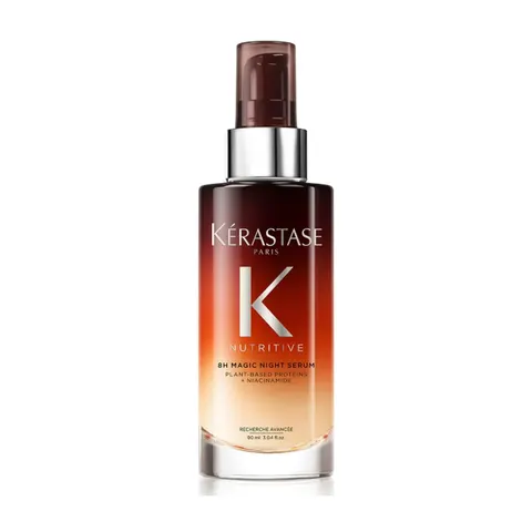 90ml Kérastase Nutritive 8H Magic Night Serum – immagine 3