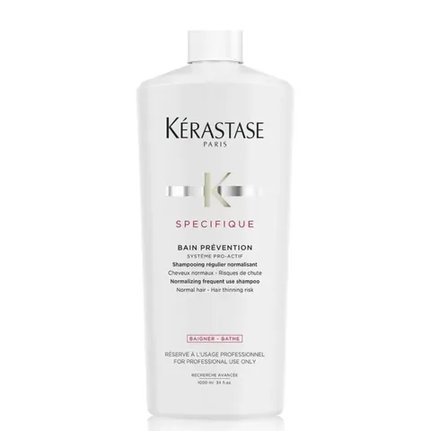 Kérastase Specifique Bain Prevention Shampoo 1000mL – immagine 2