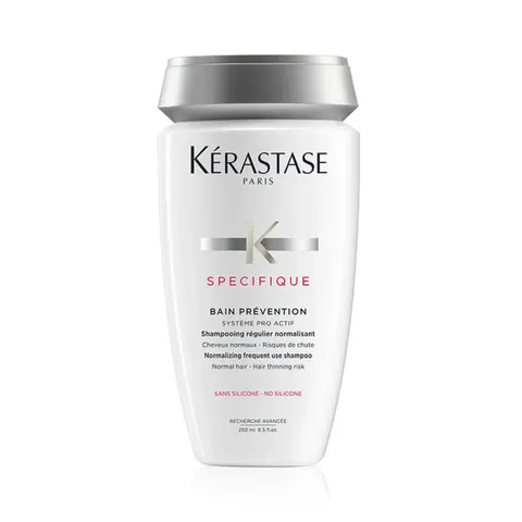 Kérastase Spécifique bain prevention 250 ml – immagine 2