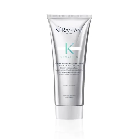 Kérastase K Symbio micro-peeling cellulare 200 ml – immagine 2