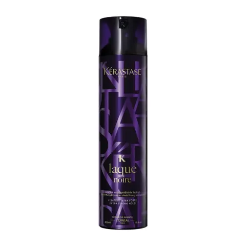 Kérastase Couture Styling Lacque Noire 300mL – immagine 2