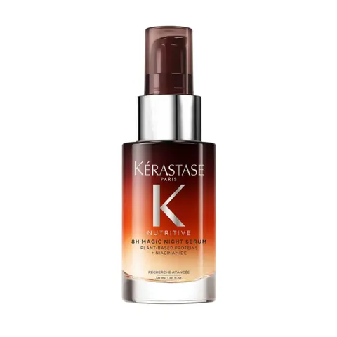 30ml Kérastase Nutritive 8H Magic Night Serum – immagine 2