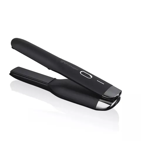 Ghd piastra per capelli unplugged #Black – immagine 2