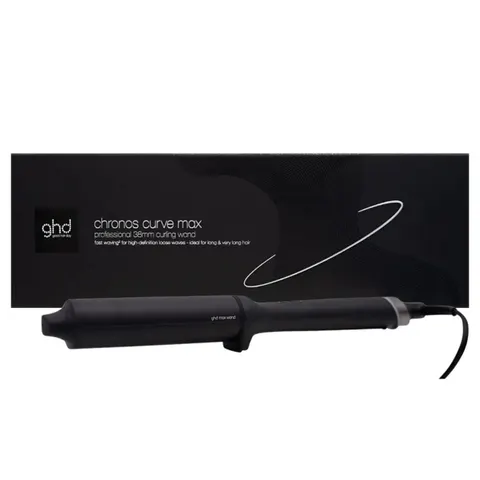 GHD Ferro Chronos Curve Max 38 Mm – immagine 4