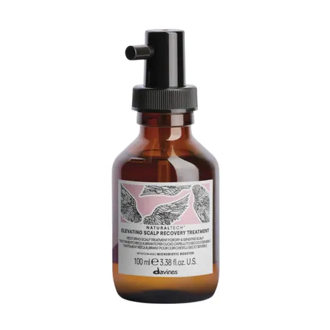 Davines Elevating Scalp Recovery Treatment 100ml – immagine 2