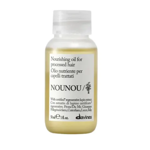 Davines NOUNOU Oil 50ml – immagine 2