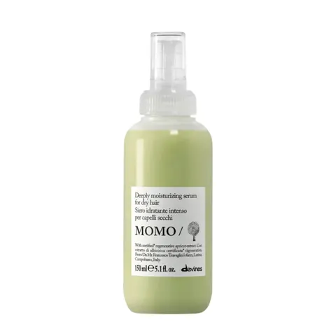 Davines MOMO Serum 150ml - Siero Capelli Secchi – immagine 2