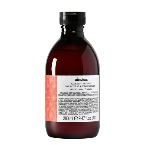 Davines Alchemic Shampoo Rosso 280ml – immagine 2