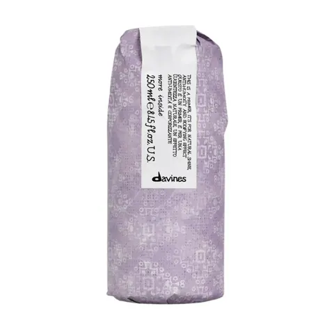Davines MORE INSIDE Questo è un Primer Pre-Piega 250ml – immagine 2