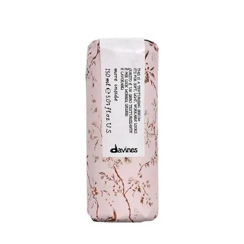 Davines MORE INSIDE Questo è un Siero Texturizzante 150ml – immagine 2