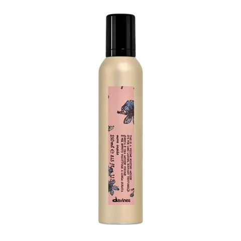 Davines MORE INSIDE Questa è una Mousse Volume 250ml – immagine 2