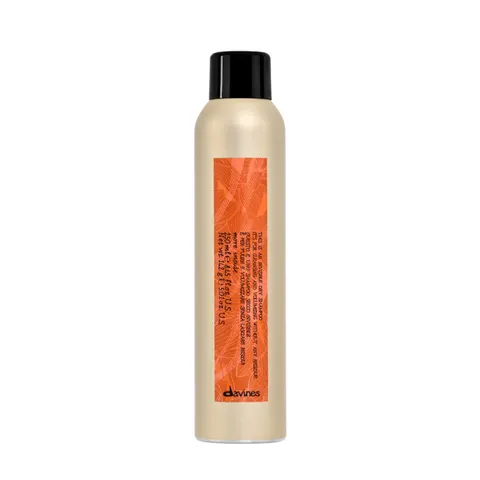 Davines More Inside Dry Shampoo Secco – immagine 3