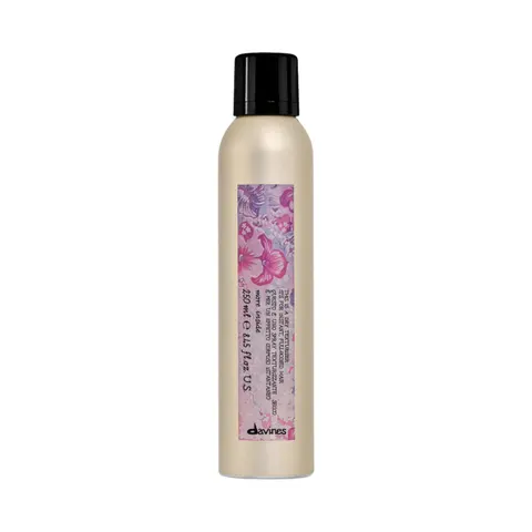 Davines MORE INSIDE Questo è uno Spray Texturizzante 250ml – immagine 2