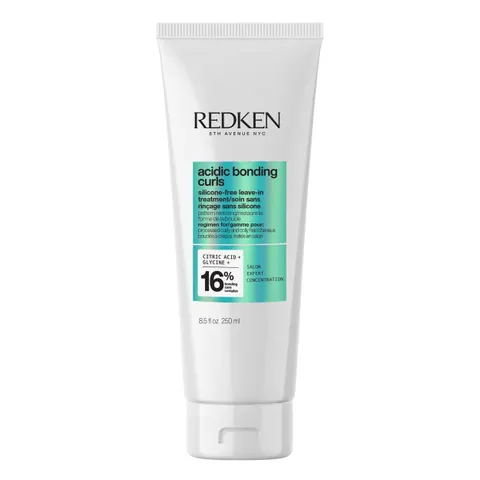 Redken Acidic Bonding Curls Leave-In 250mL – immagine 2