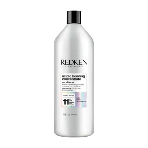 Redken Acidic Bonding Concentrate Conditioner 1000mL – immagine 2