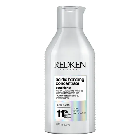 Redken Acidic Bonding Concentrate Conditioner 300mL – immagine 2