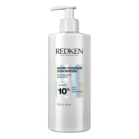 Redken Acidic Moisture Concentrate 500mL – immagine 2