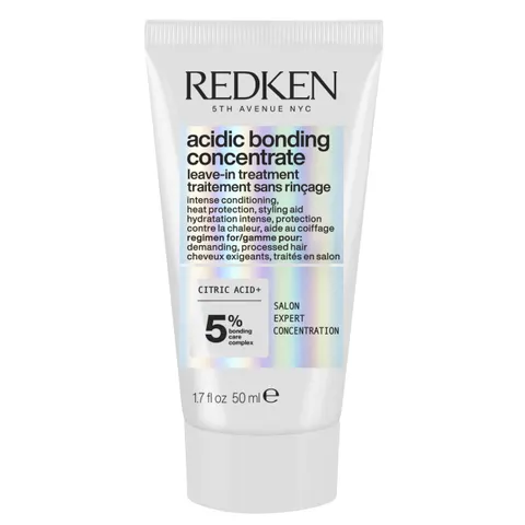Redken Acidic Bonding Concentrate Leave-In 50mL – immagine 2