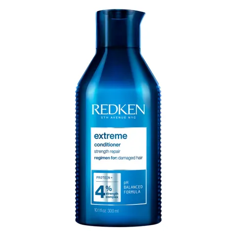 Redken Extreme Conditioner 300 ML – trasparente all – immagine 2