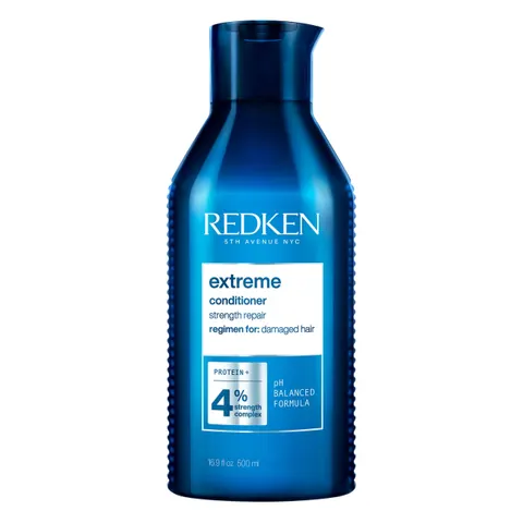 Redken Extreme Conditioner 500 ML – trasparente 500ml – immagine 2