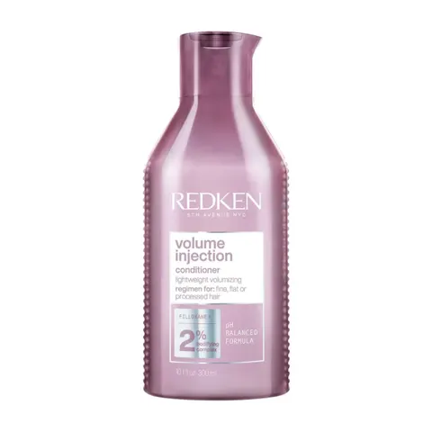 Redken Volume Injection Conditioner 300 ML – immagine 2