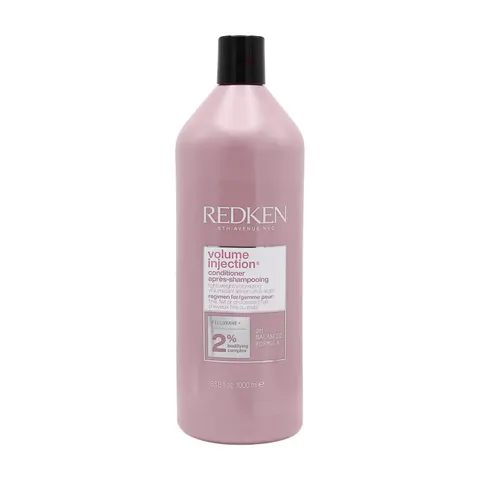 Redken Volume Injection Conditioner 1000 ML – immagine 2