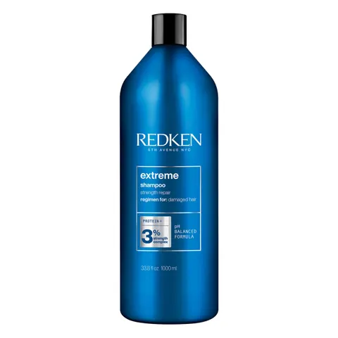 Redken Extreme Shampoo 1000 ML – immagine 4