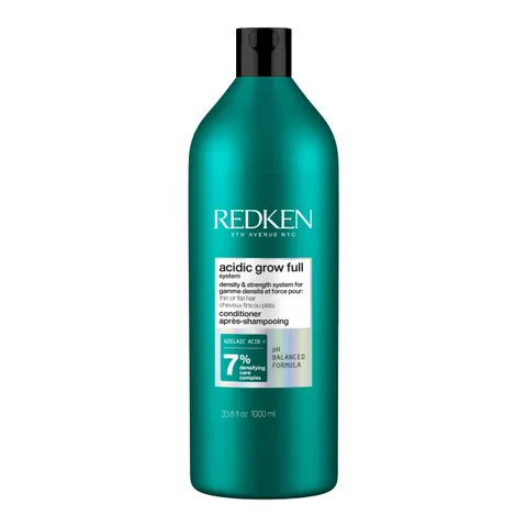Redken Acidic Grow Full System Conditioner 1000 ML – immagine 2