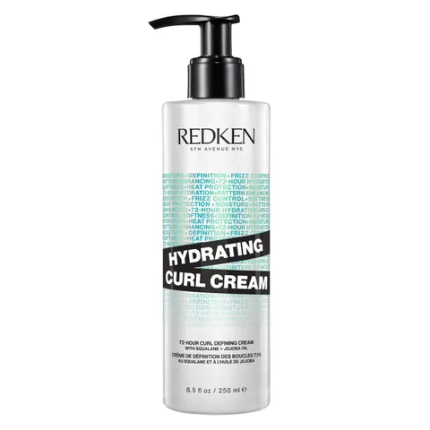 Redken Styling Hydrating Curl Cream 250mL – immagine 2