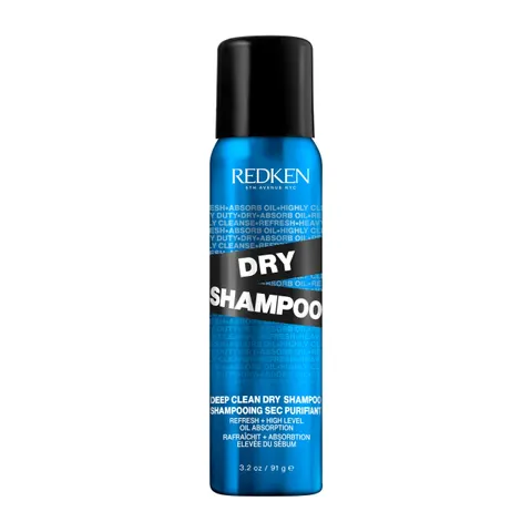 Redken Dry Shampoo 150 ML – immagine 2