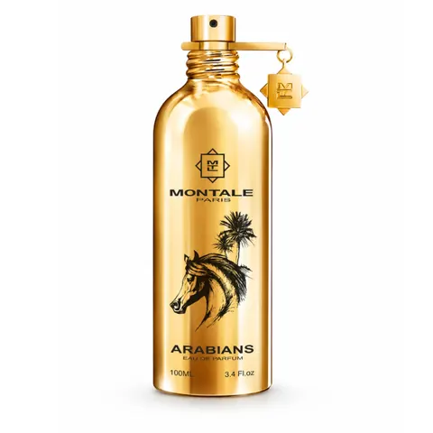 Montale Arabians Profumo 100 ml EDP – immagine 2