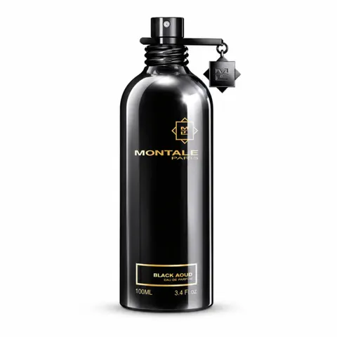 Montale Black Aoud Profumo 100 ml EDP – immagine 2