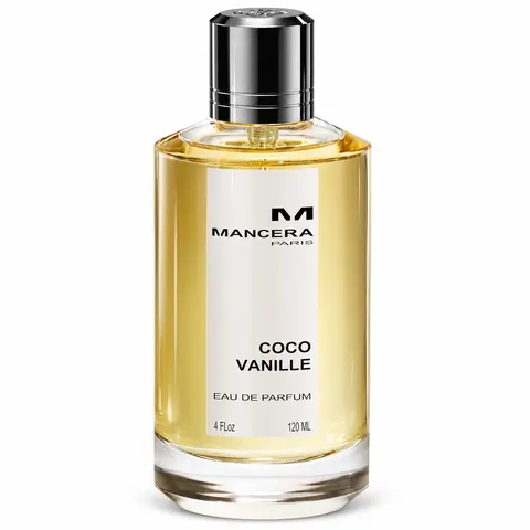 Mancera Coco Vanille 120 ml EDP – immagine 2